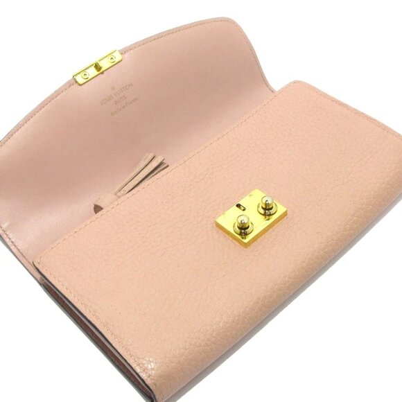 LOUIS VUITTON Portefeuil Croisette Magnolia Damier - 365-030425 - Picture 5 of 8